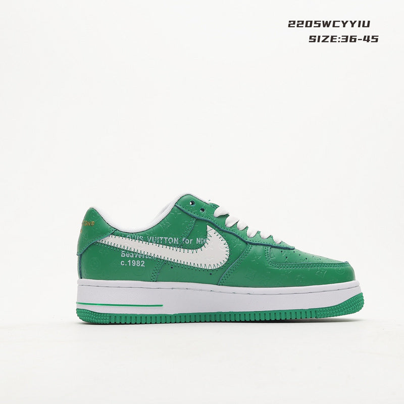 Nike Luxury Shoes