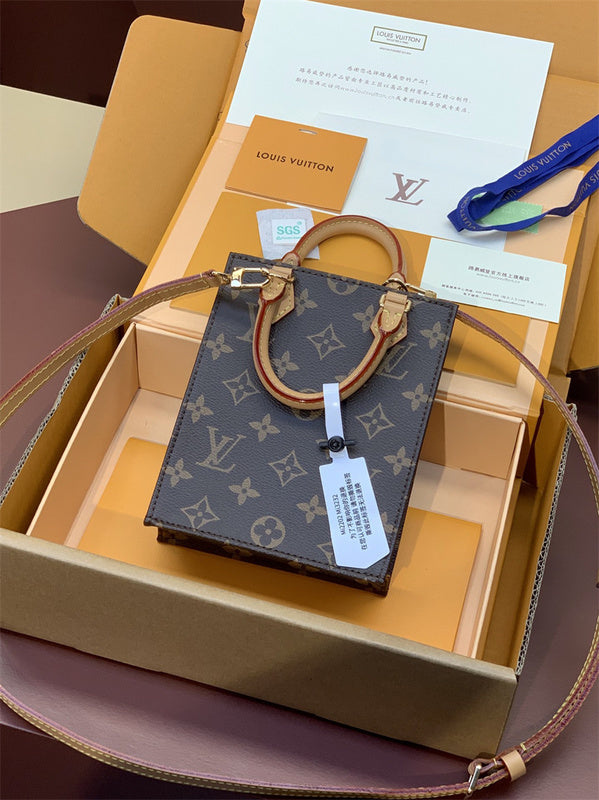 PHA - LOV Bags - 092