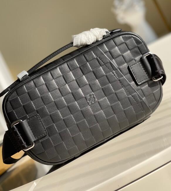 Chloe’s Picks - LOV Bags - 2553