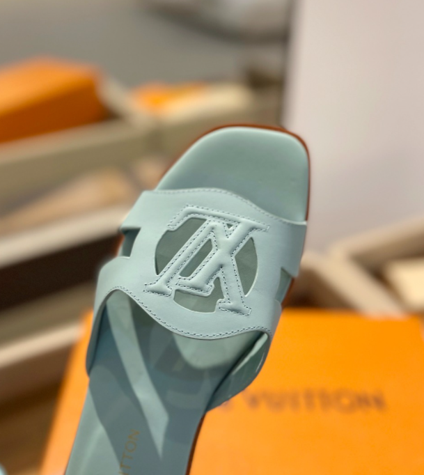 Chloe’s Picks - LOV Women Shoes - 037