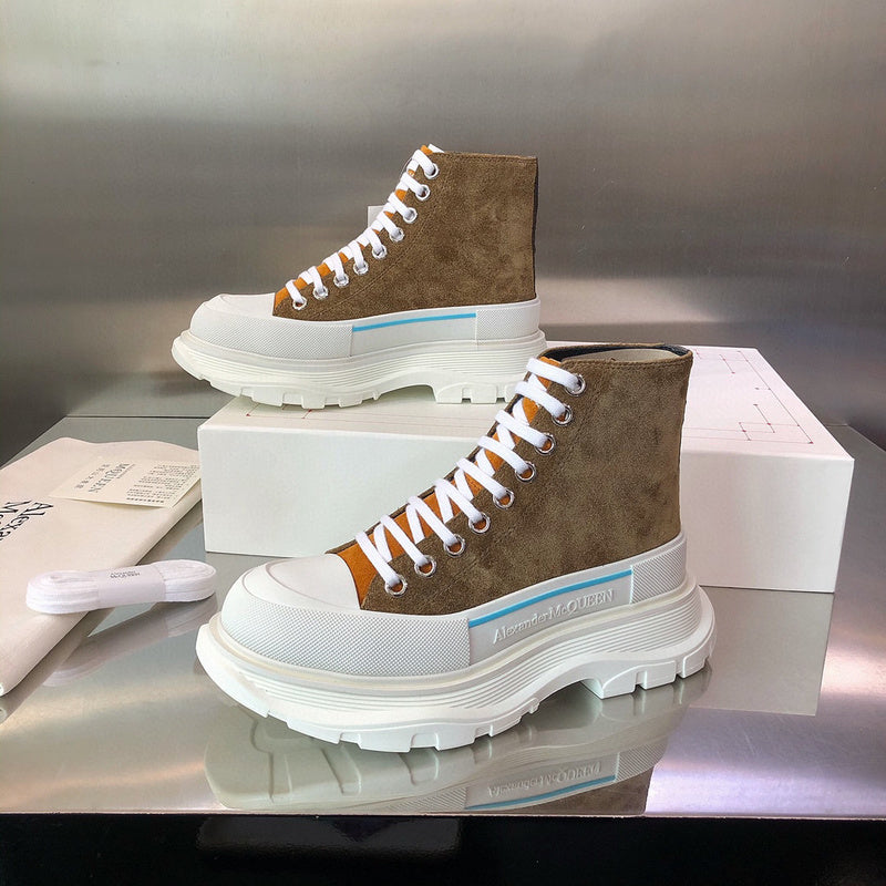 Alexander McQUEEN Luxury Shoes