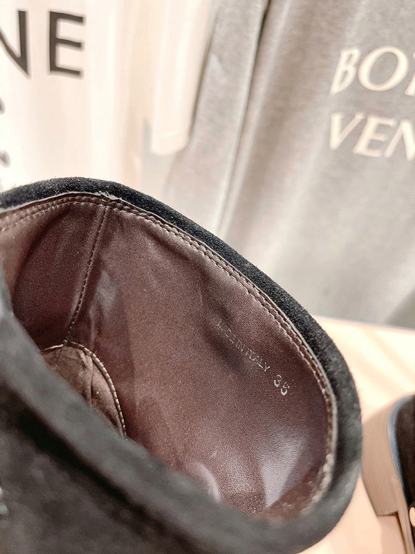 MIU MIU Luxury Shoes