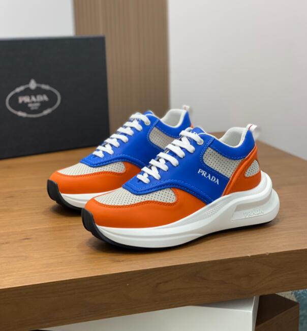 Chloe’s Picks - PD Men Shoes - 032