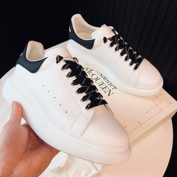 Alexander McQUEEN Luxury Shoes