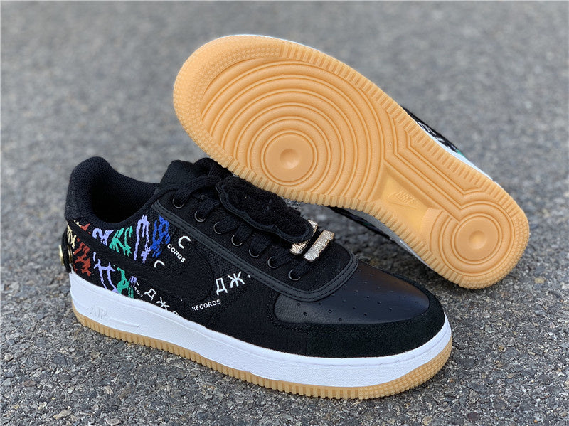 Nike Luxury Shoes