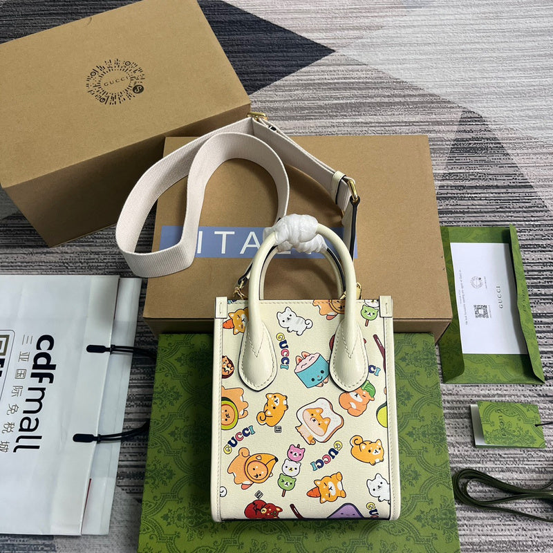 ENT - GCI Bags - 1480