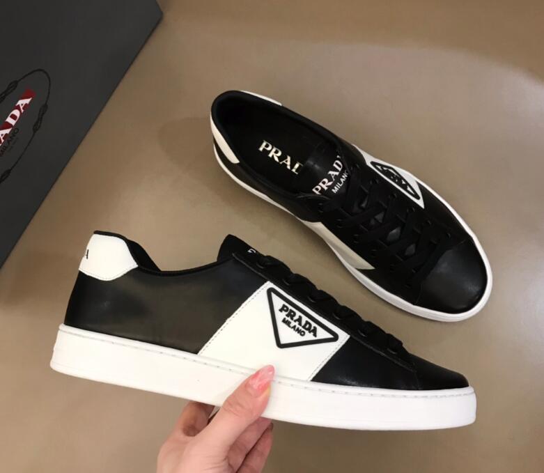 Chloe’s Picks - PD Men Shoes - 438