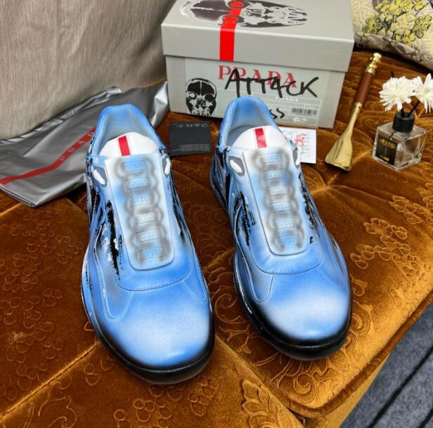 Chloe’s Picks - PD Men Shoes - 199