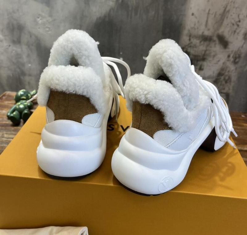 Chloe’s Picks - LOV Women Shoes - 386