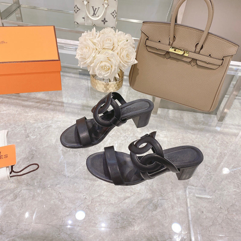 Hermes Luxury Shoes