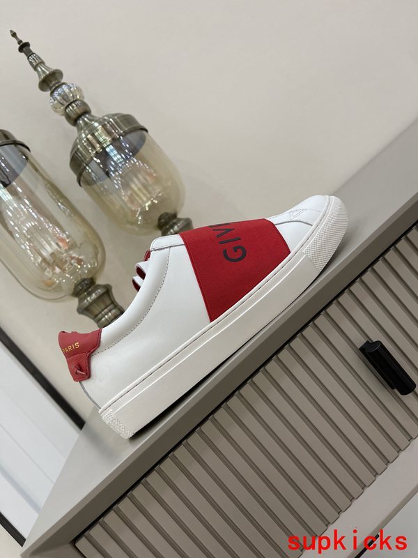 Givenchy Luxury Shoes