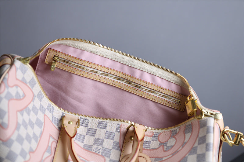 I W Fashion Lu-Vi bags - 9446