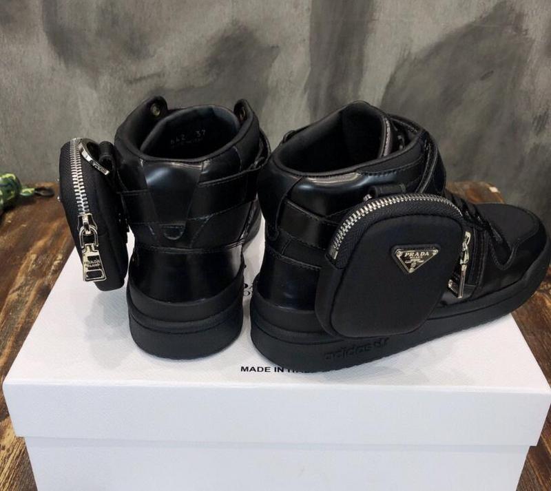 Chloe’s Picks - PD Men Shoes - 286