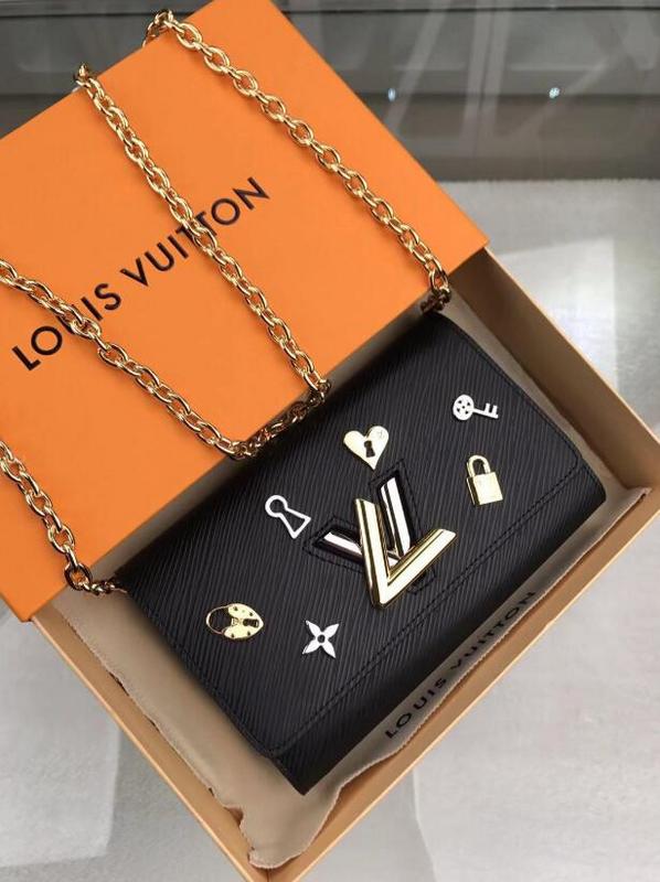 Chloe’s Picks - LOV Bags - 2800
