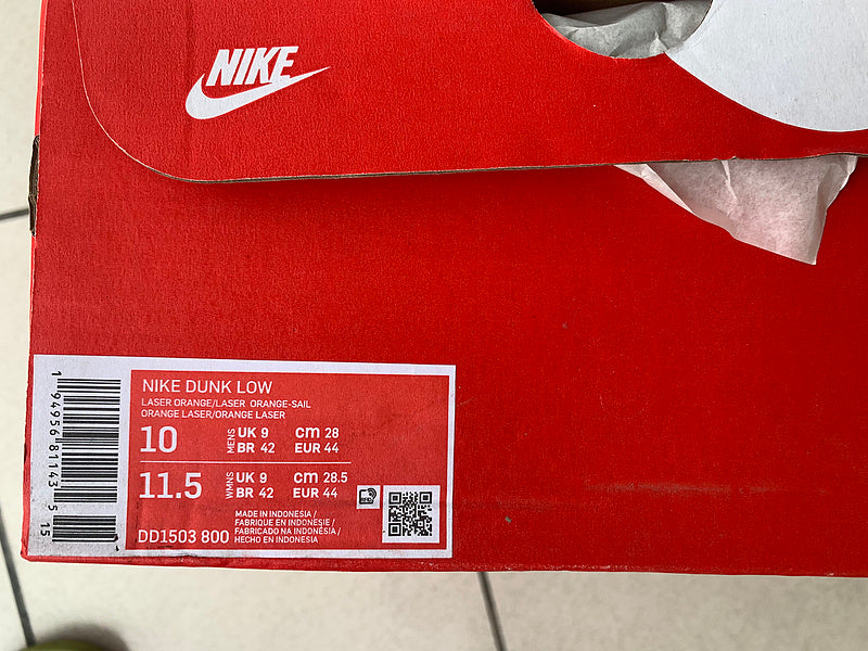 Nike Luxury Shoes