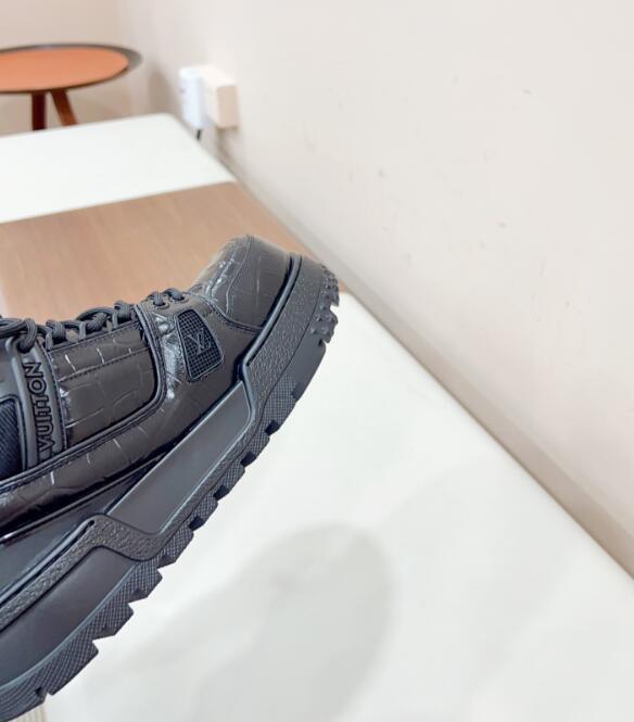 Chloe’s Picks - LOV Women Shoes - 303