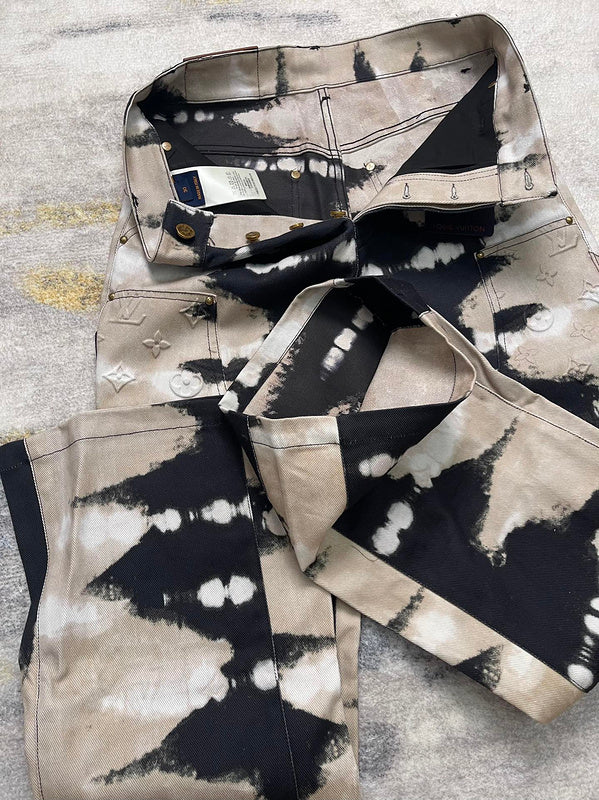 Louis Vuittion Luxury Clothes