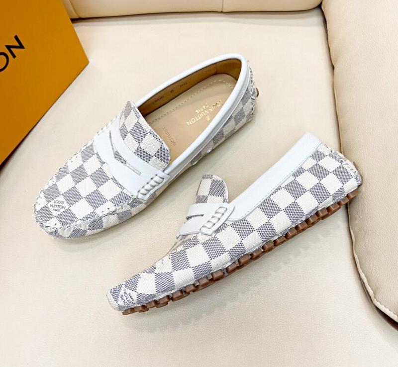 Chloe’s Picks - LOV Men Shoes - 1310