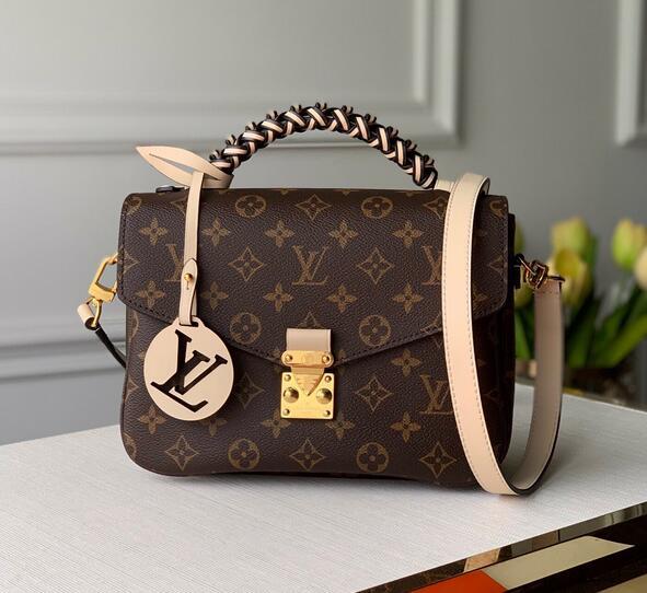 Chloe’s Picks - LOV Bags - 3145