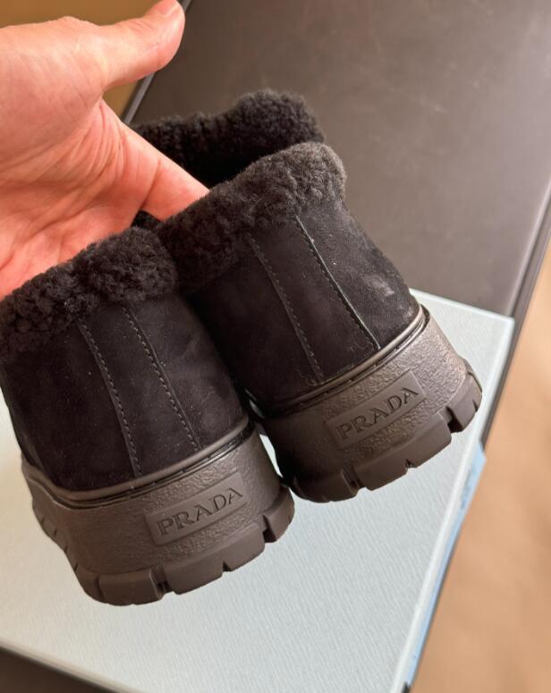 Chloe’s Picks - PD Women Shoes - 132