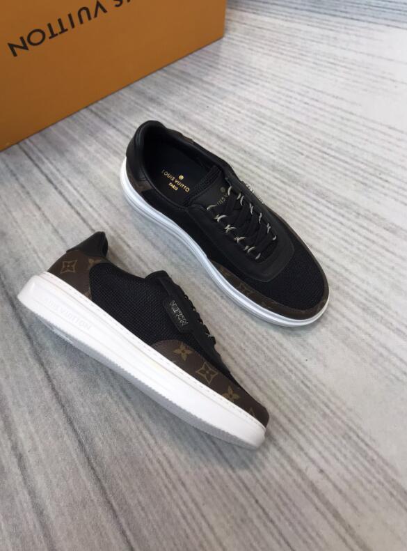 Chloe’s Picks - LOV Men Shoes - 1325
