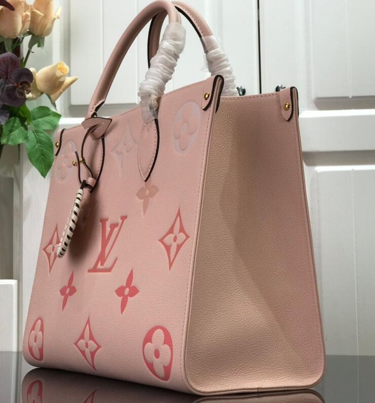 Chloe’s Picks - LOV Bags - 2490