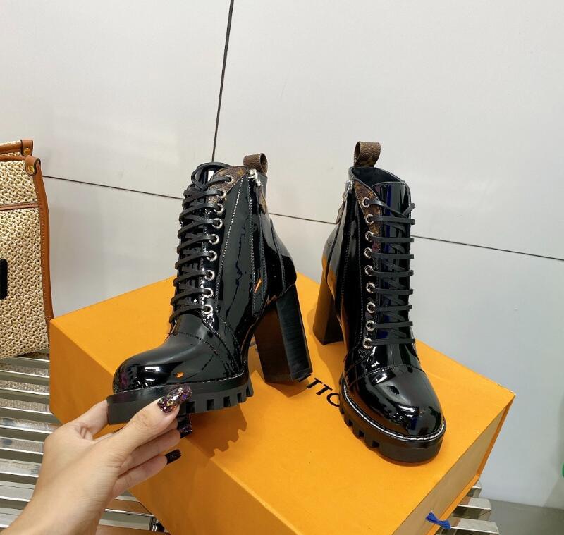 Chloe’s Picks - LOV Women Shoes - 843