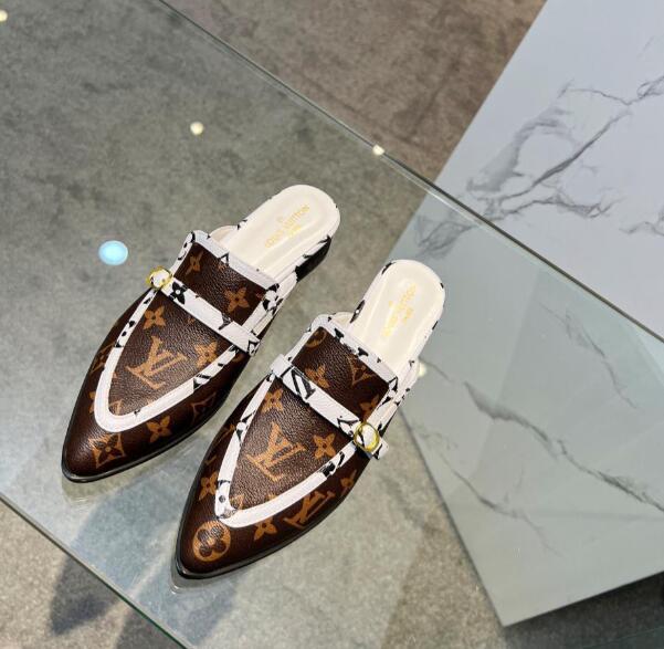 Chloe’s Picks - LOV Women Shoes - 574