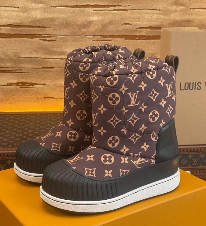 Chloe’s Picks - LOV Women Shoes - 738