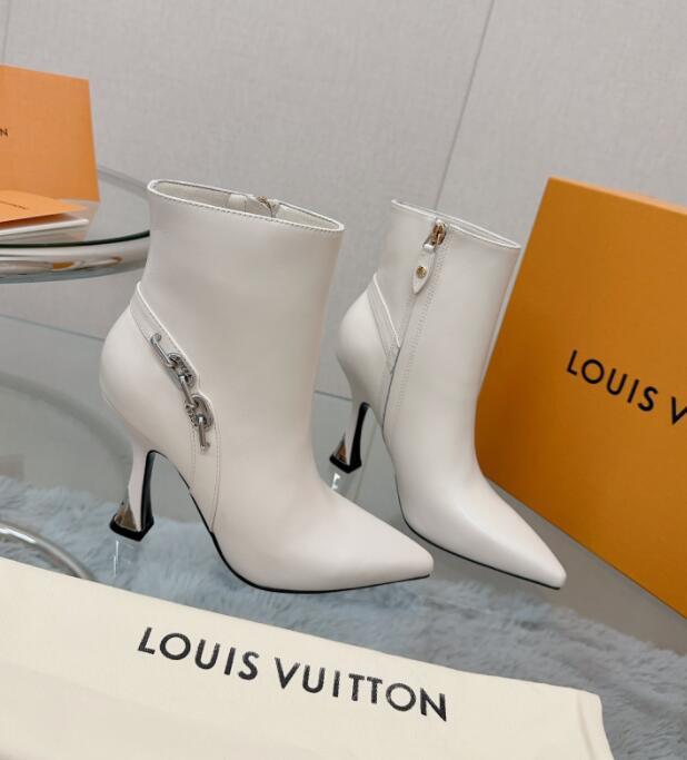 Chloe’s Picks - LOV Women Shoes - 272