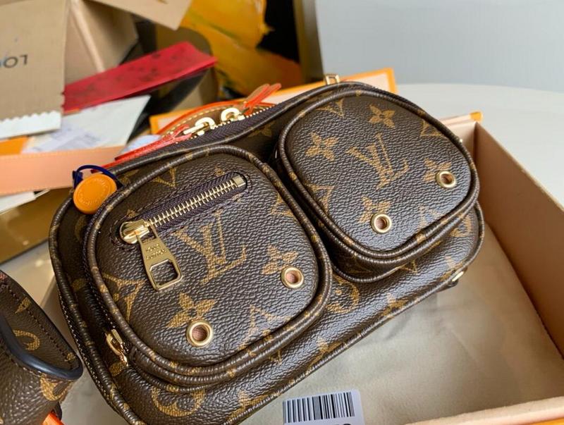 Chloe’s Picks - LOV Bags - 2629