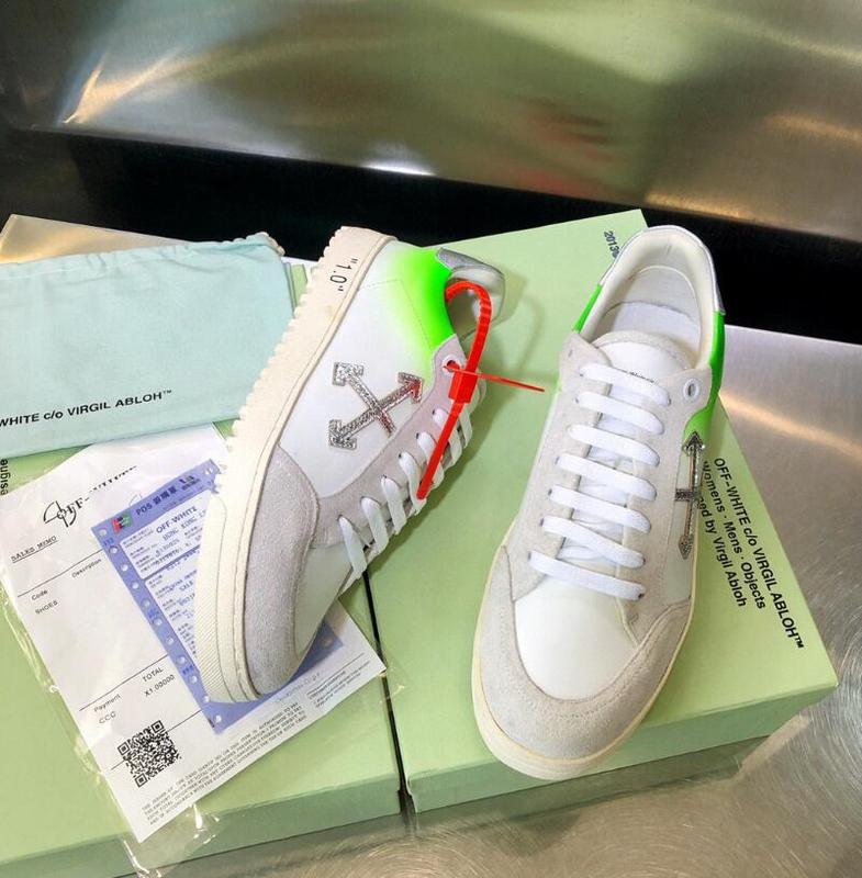 Chloe’s Picks - YZO Men Shoes - 165