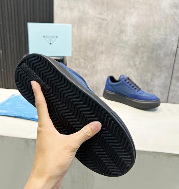 Chloe’s Picks - PD Men Shoes - 181