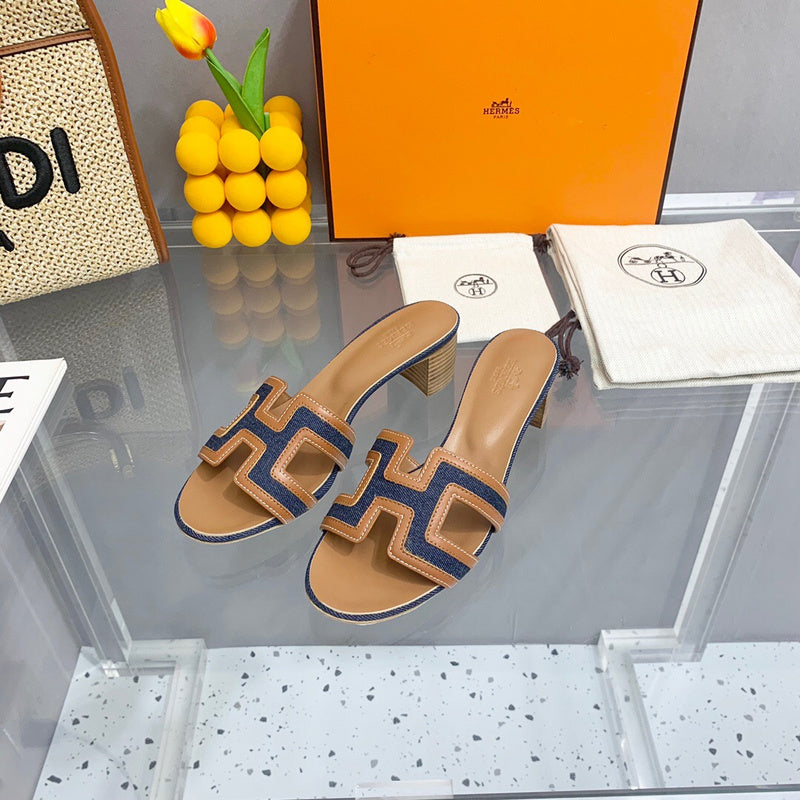 Hermes Luxury Shoes