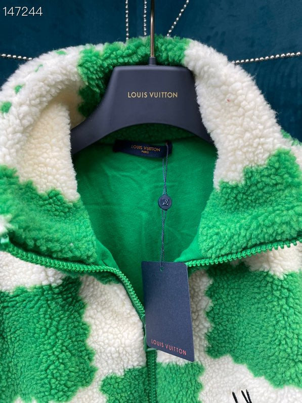 Louis Vuittion Luxury Clothes