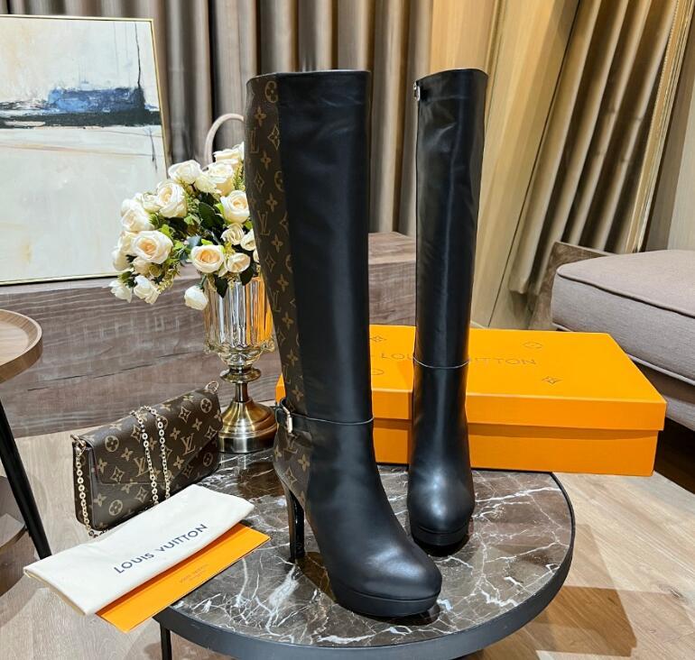 Chloe’s Picks - LOV Women Shoes - 849