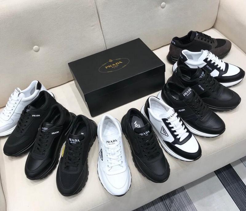 Chloe’s Picks - PD Men Shoes - 442