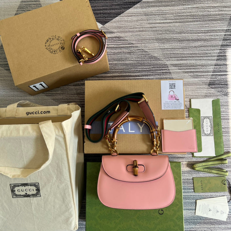 PHA - GUKI Bags - 943