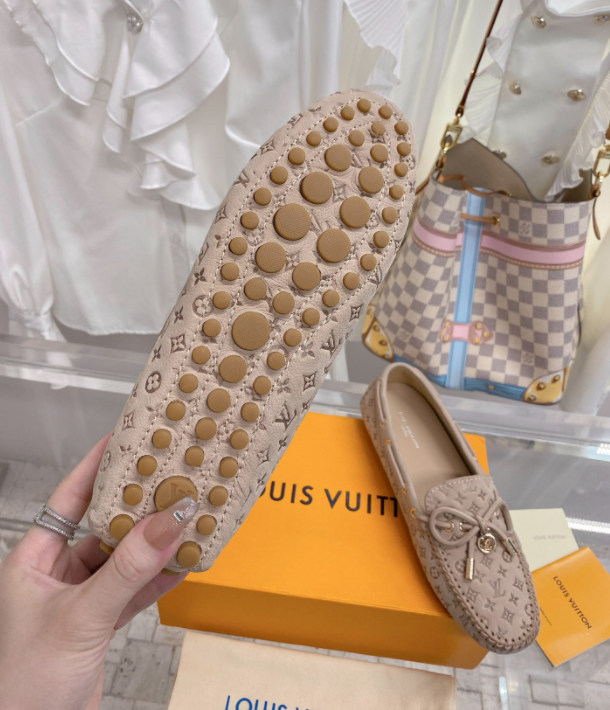 Chloe’s Picks - LOV Women Shoes - 098
