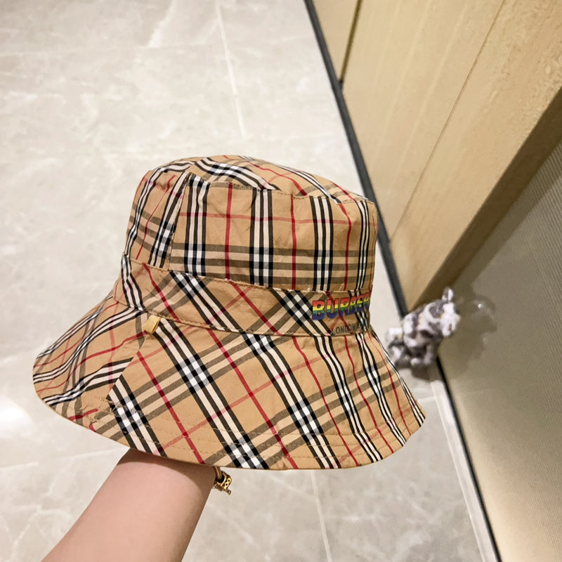 Burberry Luxury Cap