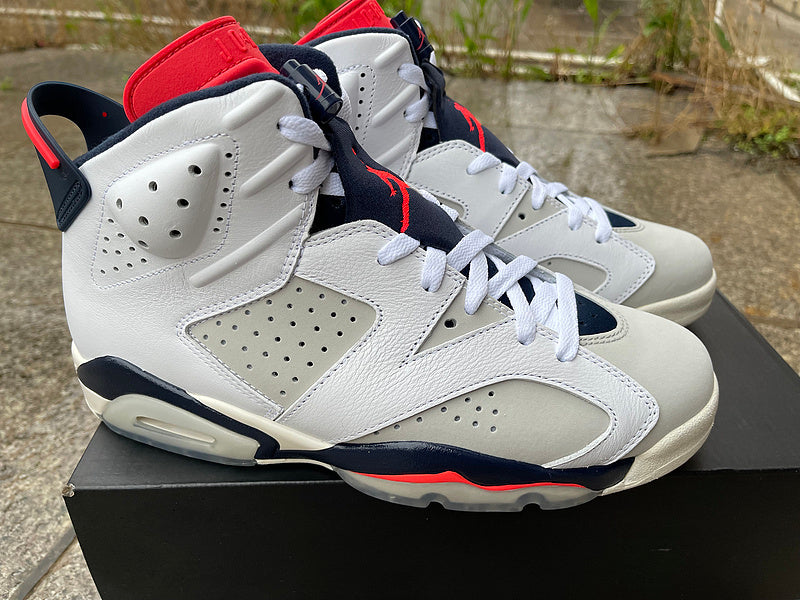 Nike Luxury Shoes