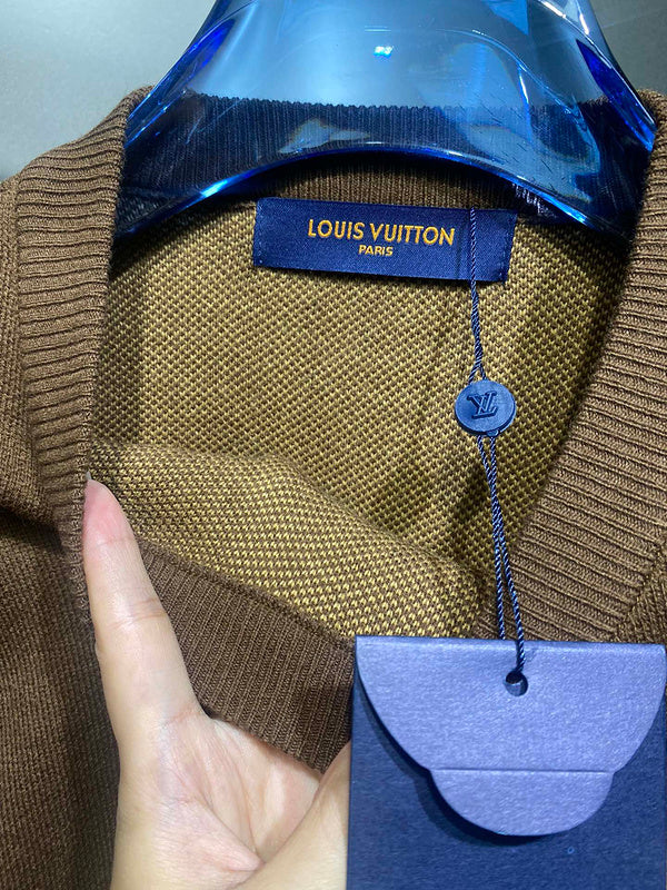 Louis Vuittion Luxury Clothes