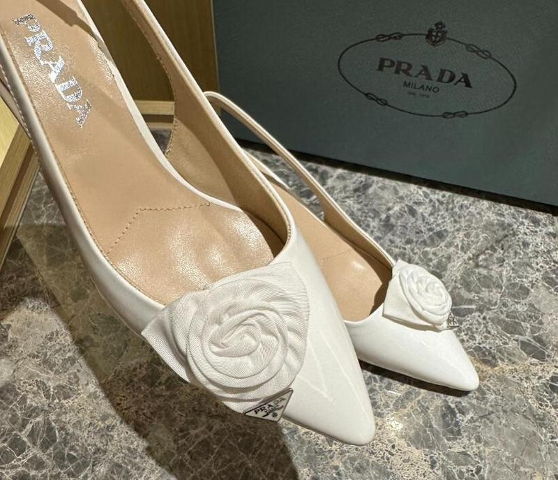 Chloe’s Picks - PD Women Shoes - 232