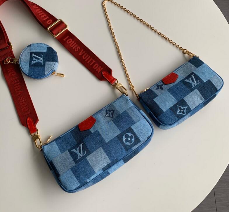 Chloe’s Picks - LOV Bags - 3103