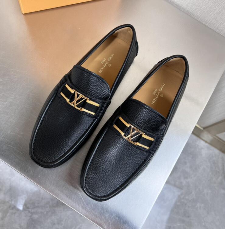 Chloe’s Picks - LOV Men Shoes - 865