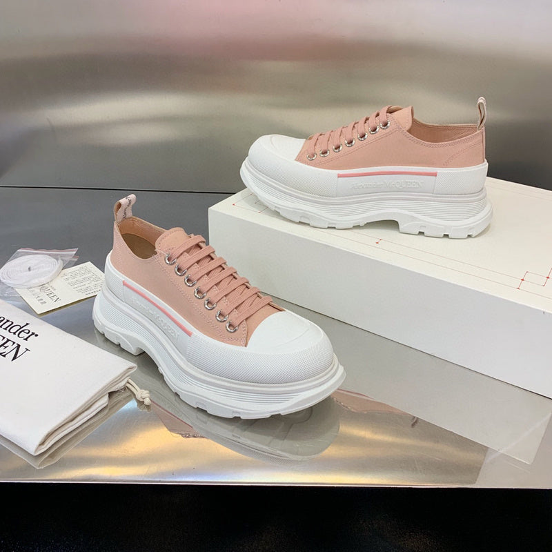 Alexander McQUEEN Luxury Shoes