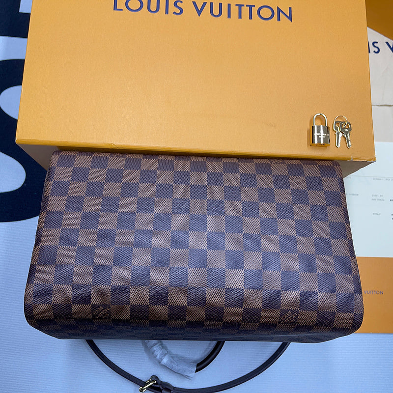 I W Fashion Lu-Vi bags - 8150