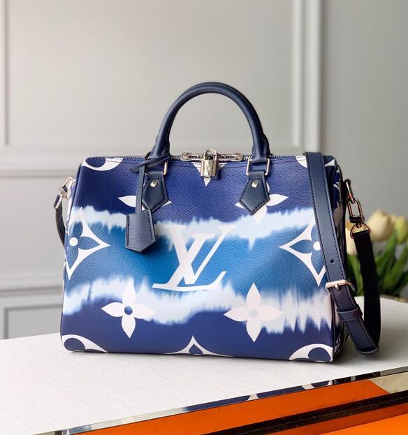Chloe’s Picks - LOV Bags - 3121