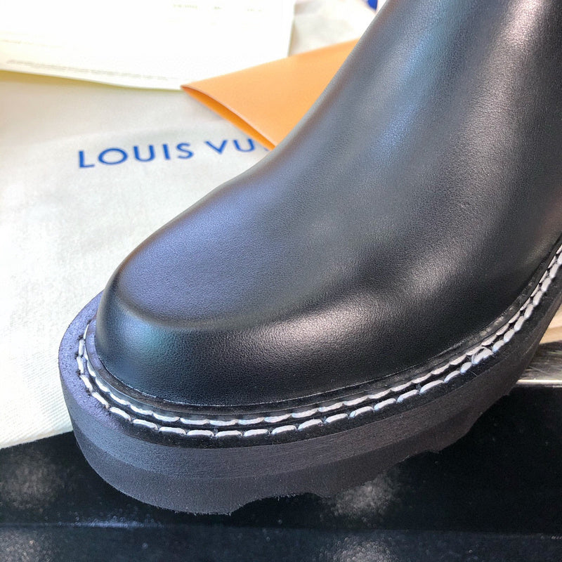Louis Vuittion Luxury Shoes