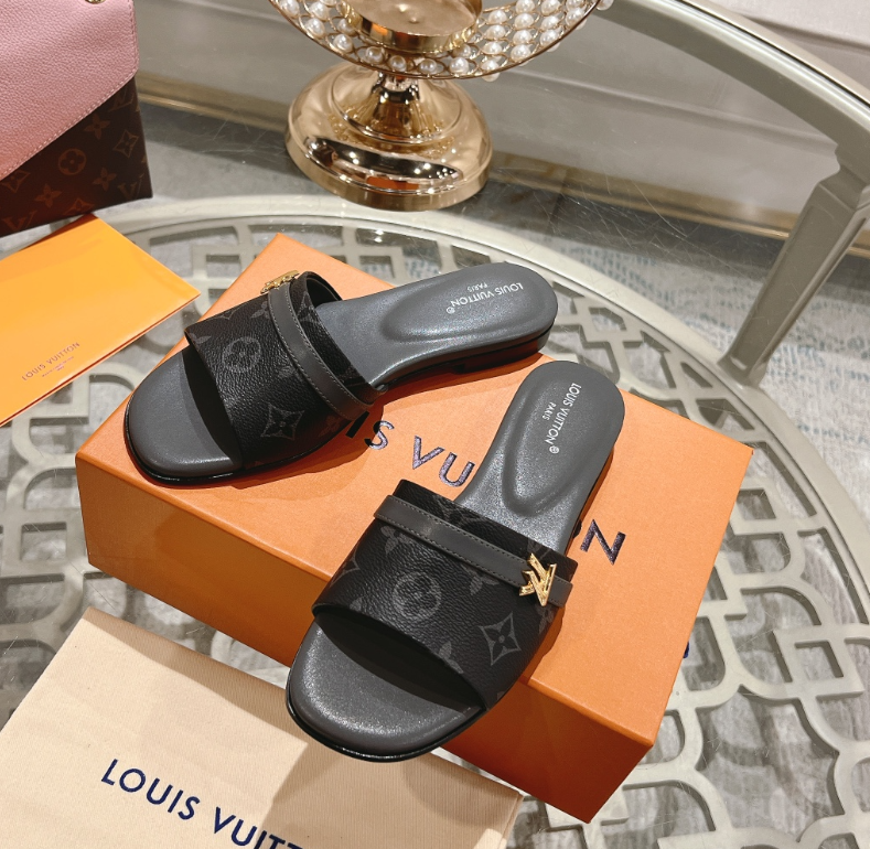 Chloe’s Picks - LOV Women Shoes - 086